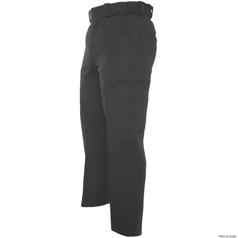 Elbeco TexTrop2 Hidden Cargo Uniform Pants E390R, E394R, E8909PB, E8960R - Clothing & Accessories
